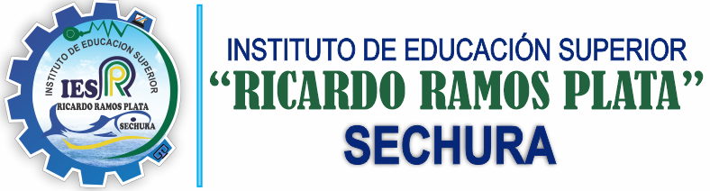 IESP – Ricardo Ramos Plata – Sechura